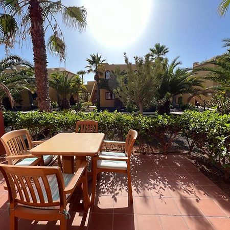 Corralejo Happy Place, Precioso Apartamento Con Piscina Dış mekan fotoğraf