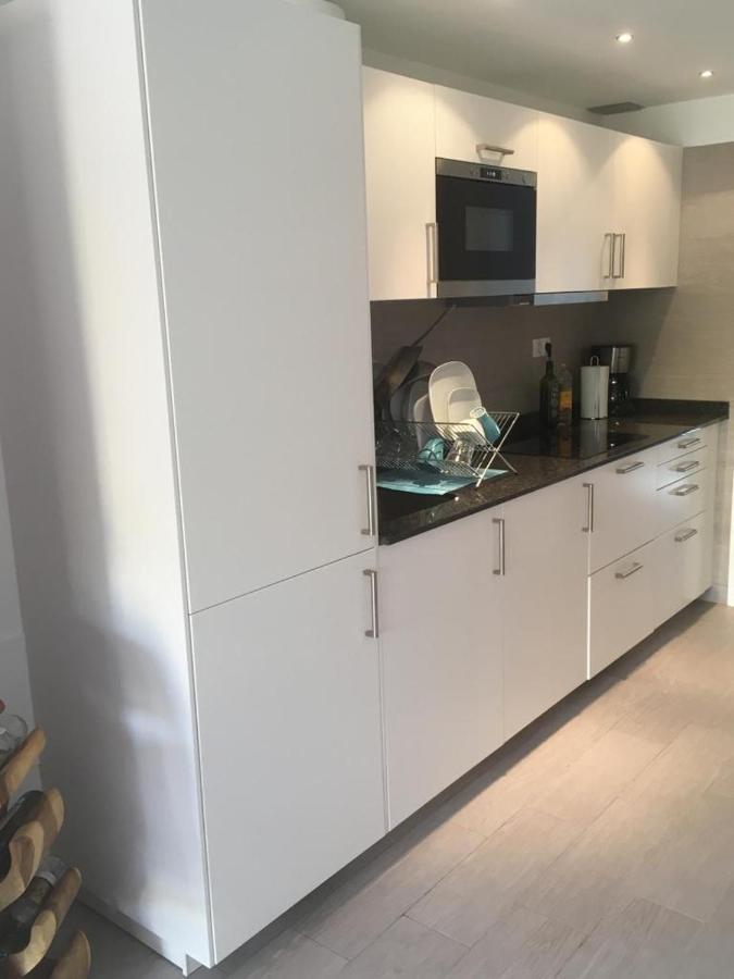 Corralejo Happy Place, Precioso Apartamento Con Piscina Dış mekan fotoğraf