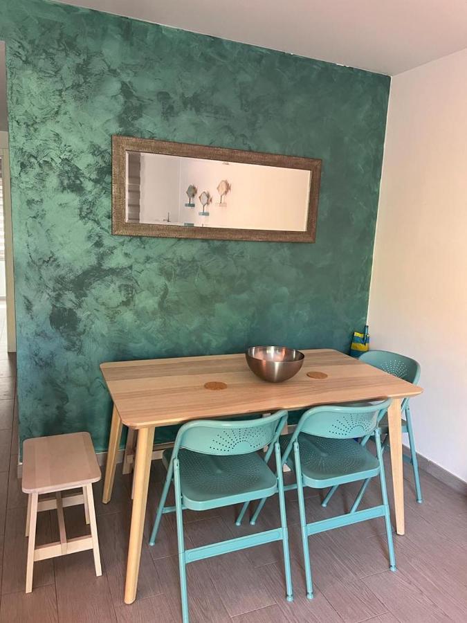 Corralejo Happy Place, Precioso Apartamento Con Piscina Dış mekan fotoğraf