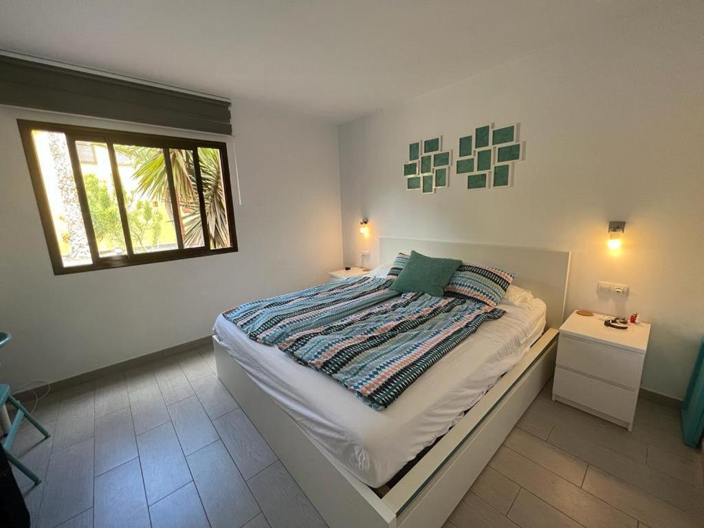 Corralejo Happy Place, Precioso Apartamento Con Piscina Dış mekan fotoğraf