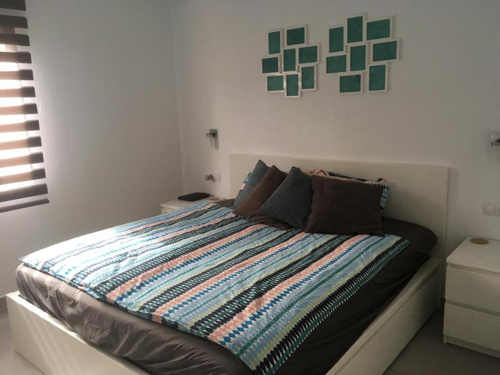 Corralejo Happy Place, Precioso Apartamento Con Piscina Dış mekan fotoğraf