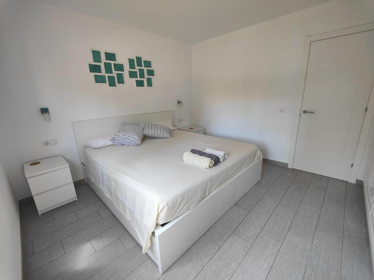 Corralejo Happy Place, Precioso Apartamento Con Piscina Dış mekan fotoğraf