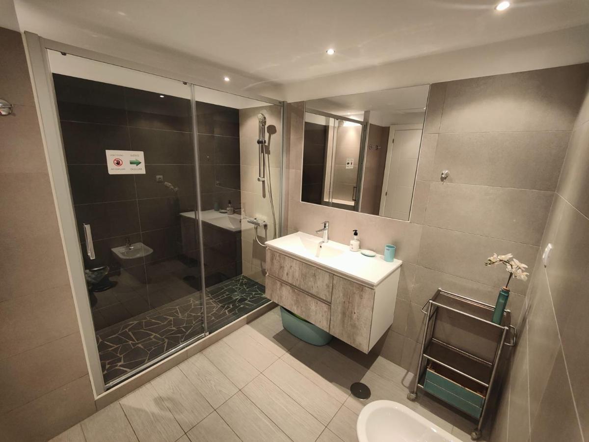 Corralejo Happy Place, Precioso Apartamento Con Piscina Dış mekan fotoğraf
