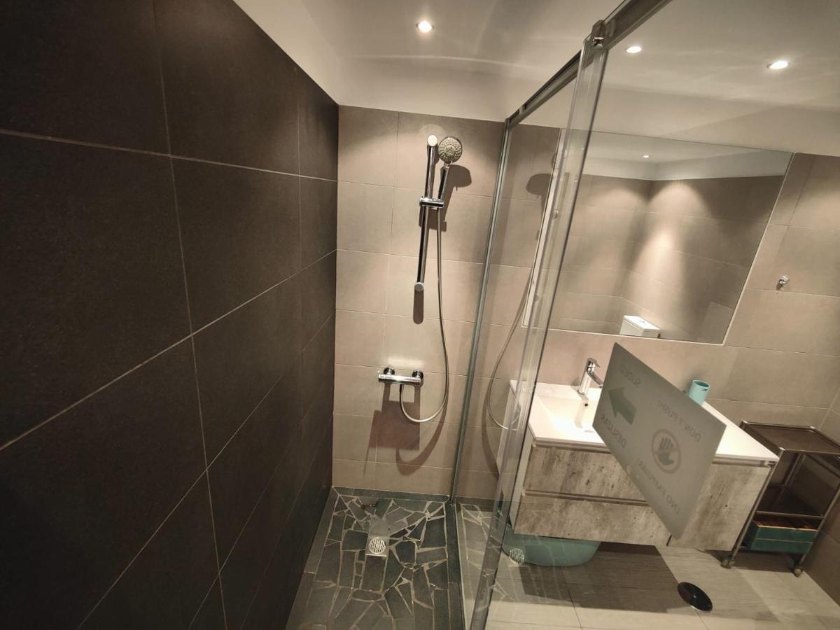 Corralejo Happy Place, Precioso Apartamento Con Piscina Dış mekan fotoğraf