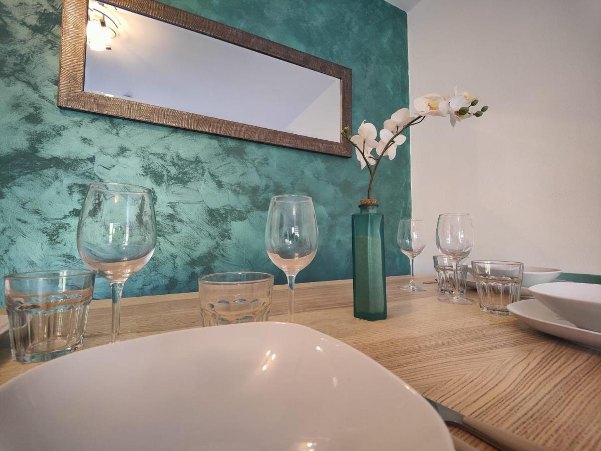 Corralejo Happy Place, Precioso Apartamento Con Piscina Dış mekan fotoğraf