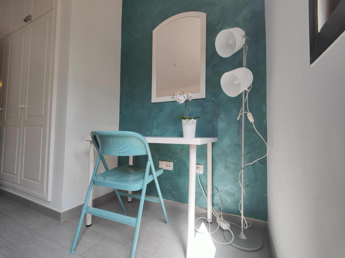 Corralejo Happy Place, Precioso Apartamento Con Piscina Dış mekan fotoğraf