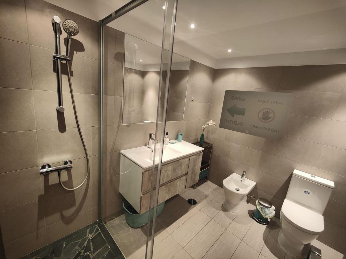 Corralejo Happy Place, Precioso Apartamento Con Piscina Dış mekan fotoğraf