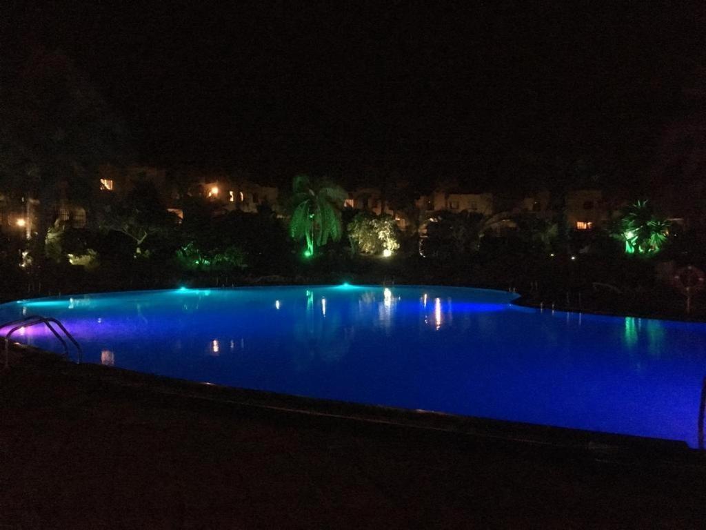 Corralejo Happy Place, Precioso Apartamento Con Piscina Dış mekan fotoğraf