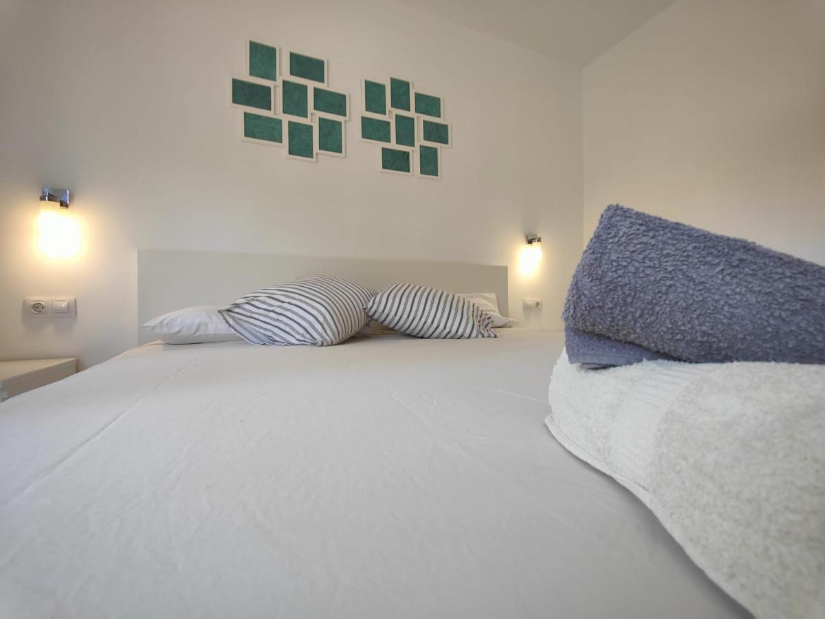 Corralejo Happy Place, Precioso Apartamento Con Piscina Dış mekan fotoğraf