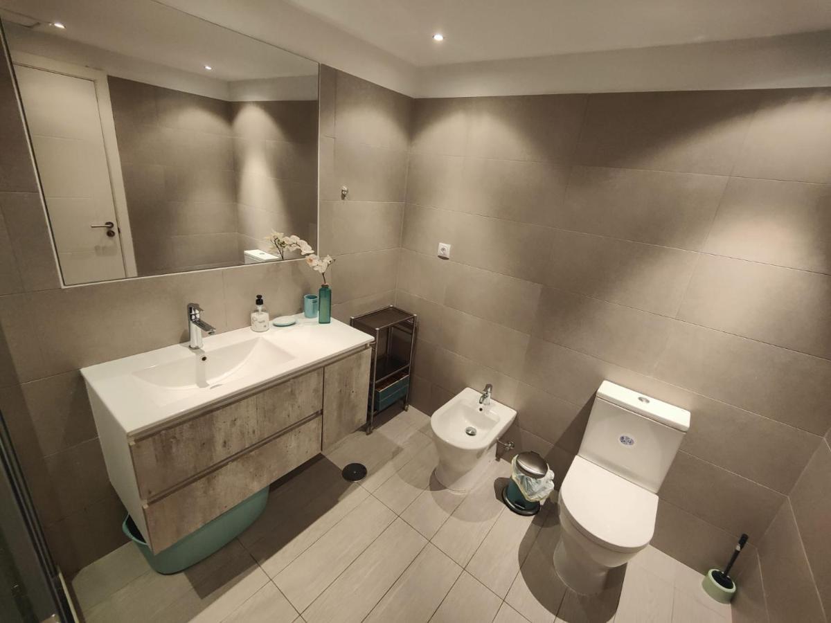 Corralejo Happy Place, Precioso Apartamento Con Piscina Dış mekan fotoğraf
